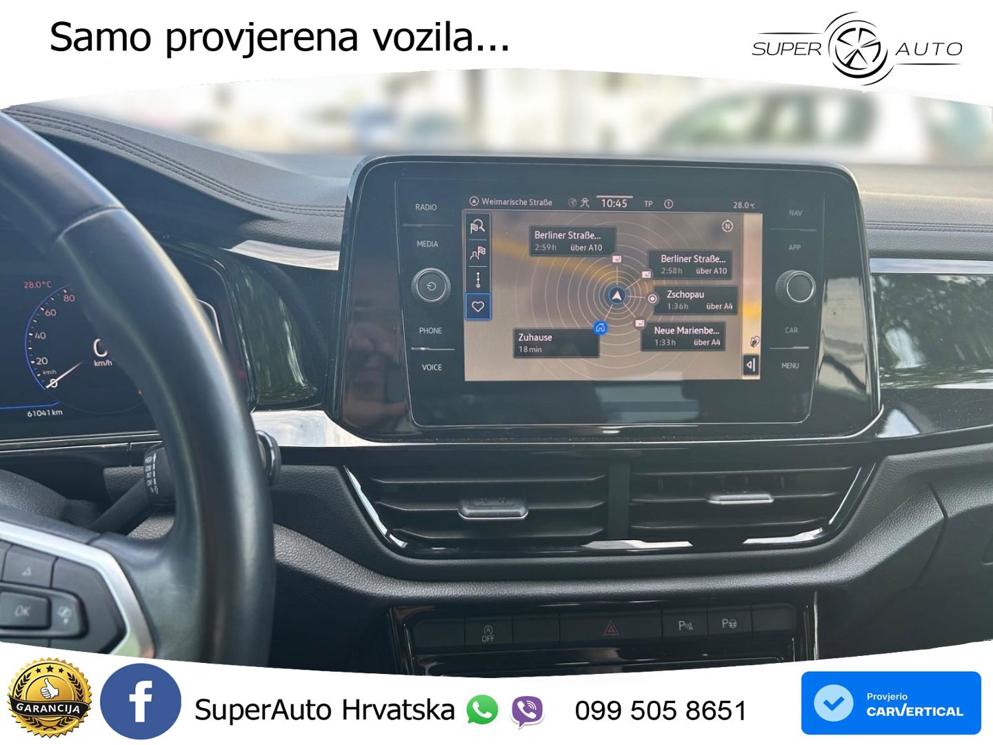 Volkswagen T-Roc I 2.0 TDI (116 KS) LED+GR SJED+ACC