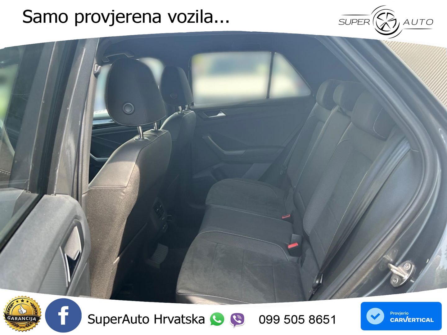 Volkswagen T-Roc I 2.0 TDI (116 KS) LED+GR SJED+ACC