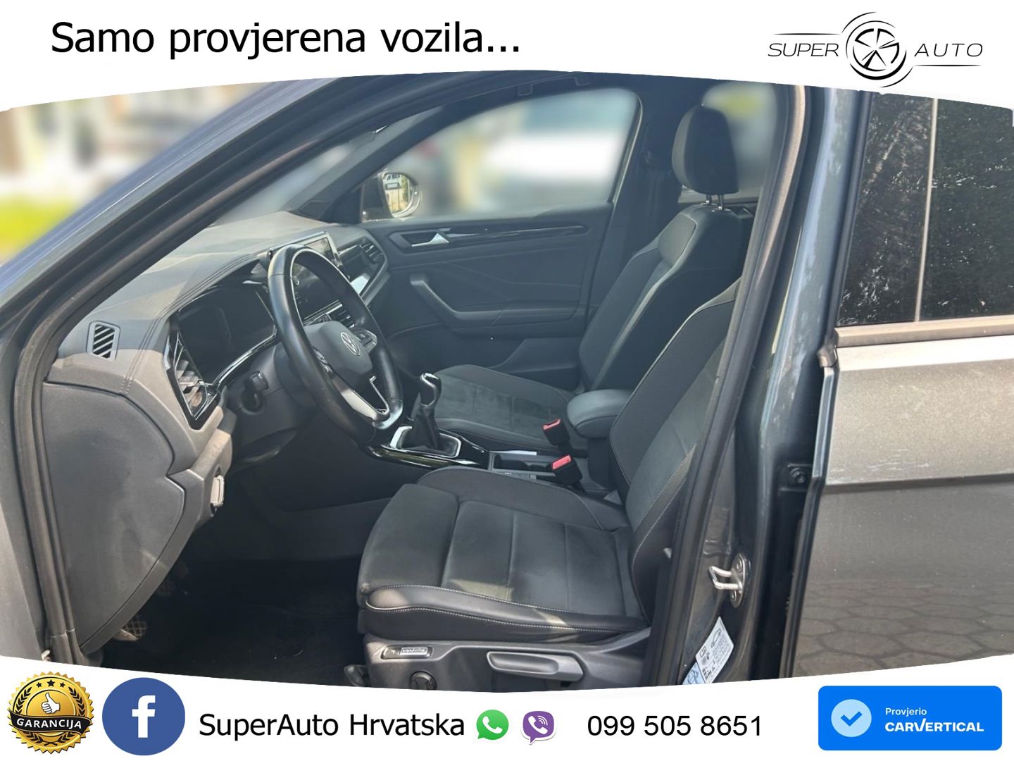 Volkswagen T-Roc I 2.0 TDI (116 KS) LED+GR SJED+ACC