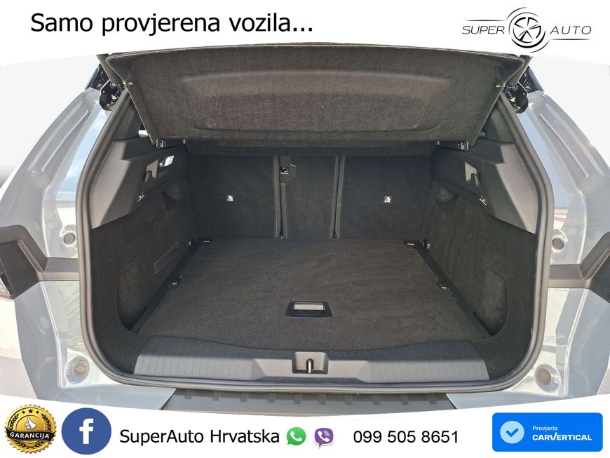 Opel Grandland 1.2 Turbo (136 KS)  e-DCT GS LED+GR SJED+ACC