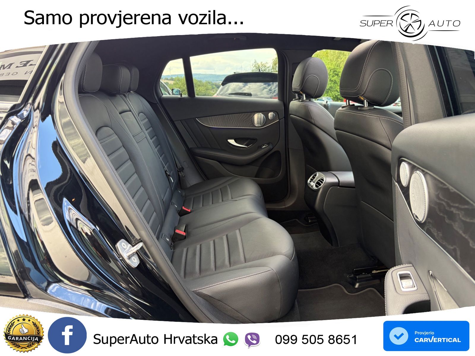 Mercedes GLC Coupe 220d (194 KS) 4MATIC G-TRONIC AMG LED+GR SJED+ACC