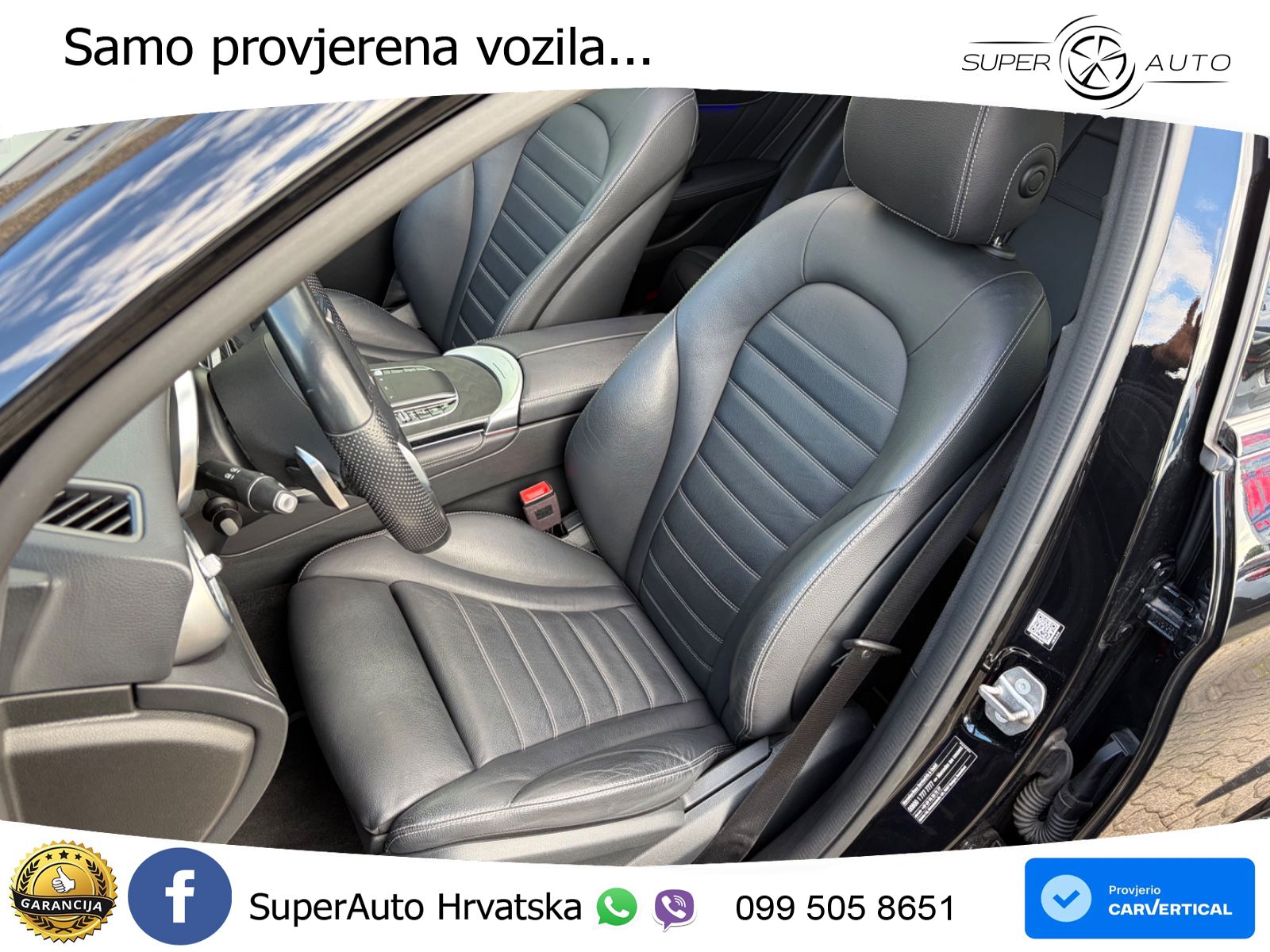 Mercedes GLC Coupe 220d (194 KS) 4MATIC G-TRONIC AMG LED+GR SJED+ACC