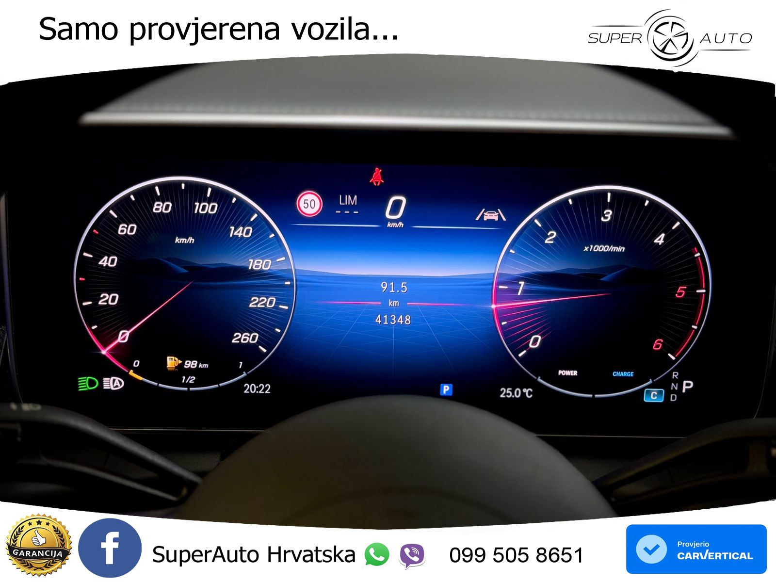 Mercedes GLC 220d (197 KS) 4MATIC 9G-TRONIC AMG