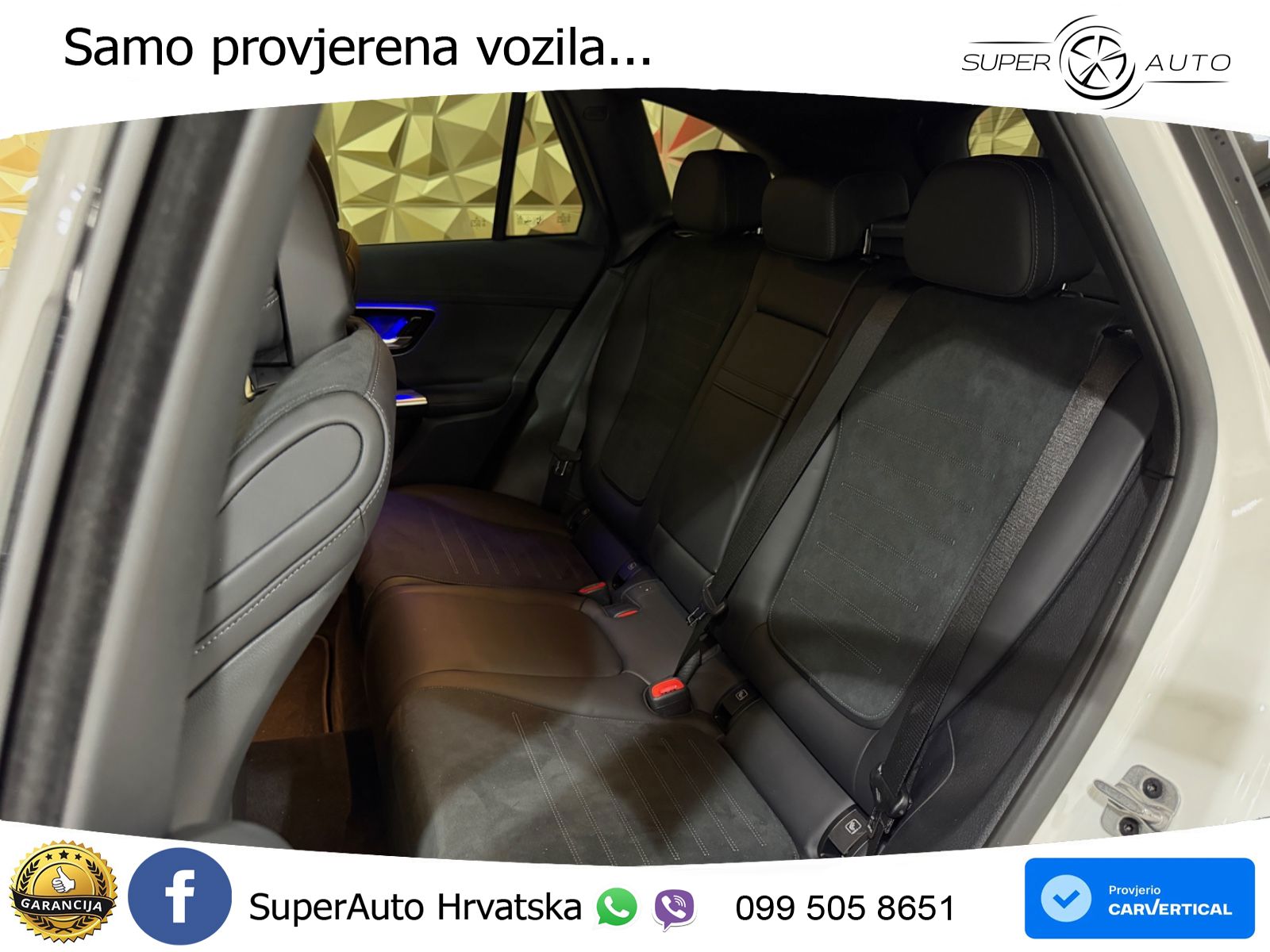 Mercedes GLC 220d (197 KS) 4MATIC 9G-TRONIC AMG