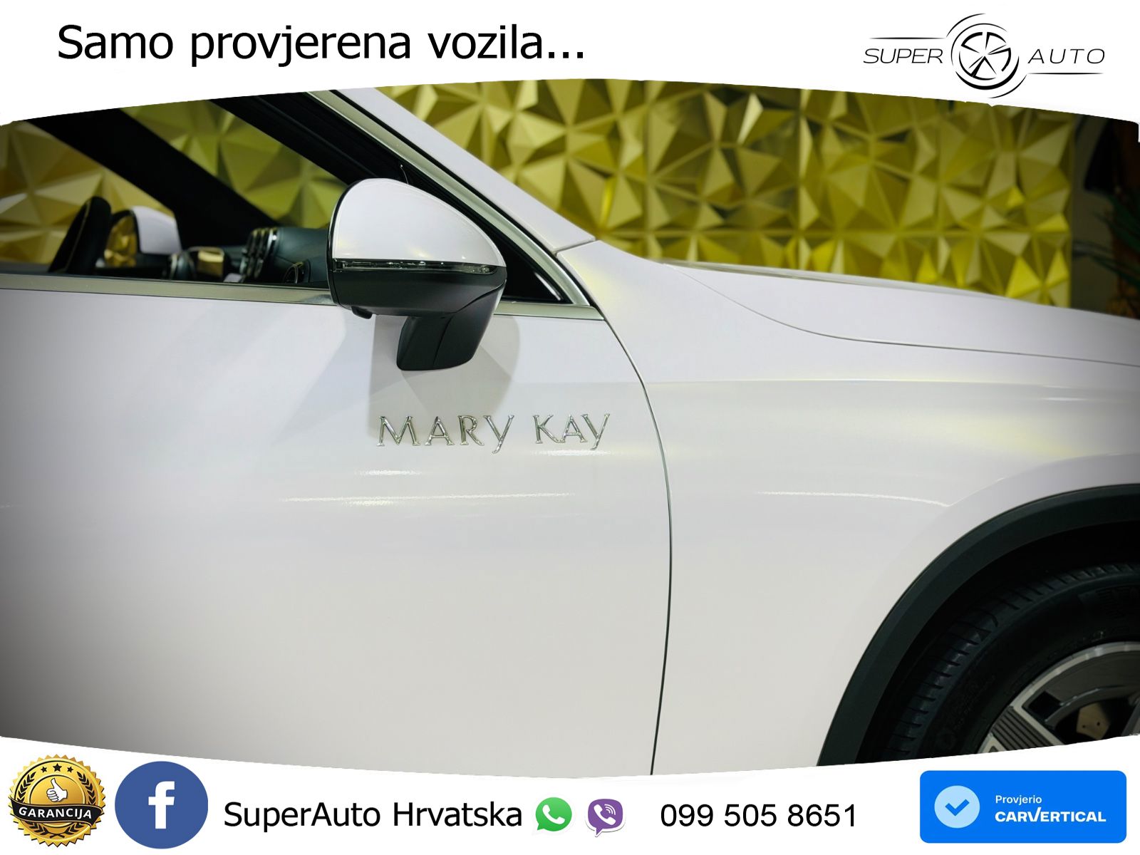 Mercedes GLC 220d (197 KS) 4MATIC 9G-TRONIC AMG