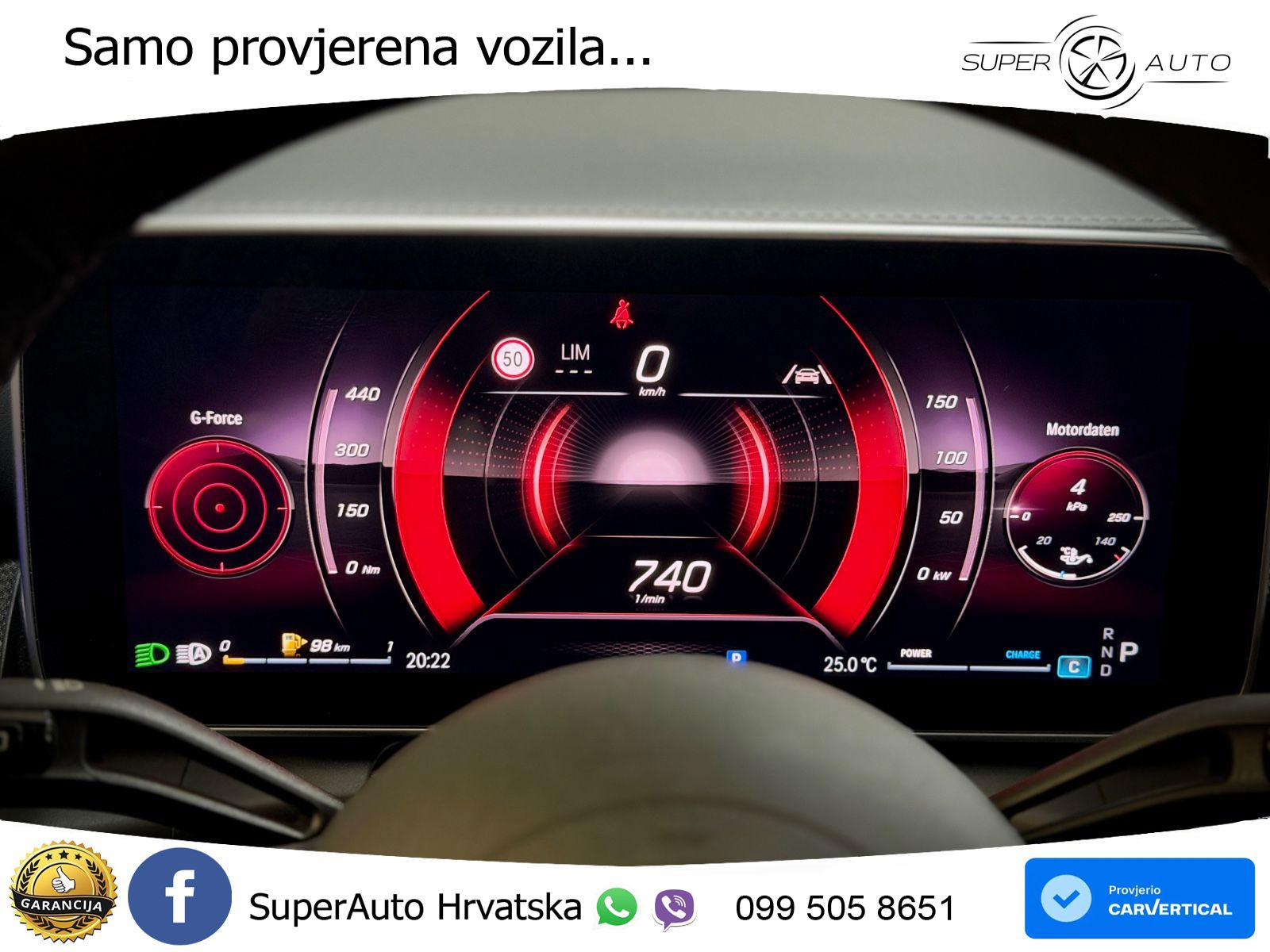 Mercedes GLC 220d (197 KS) 4MATIC 9G-TRONIC AMG
