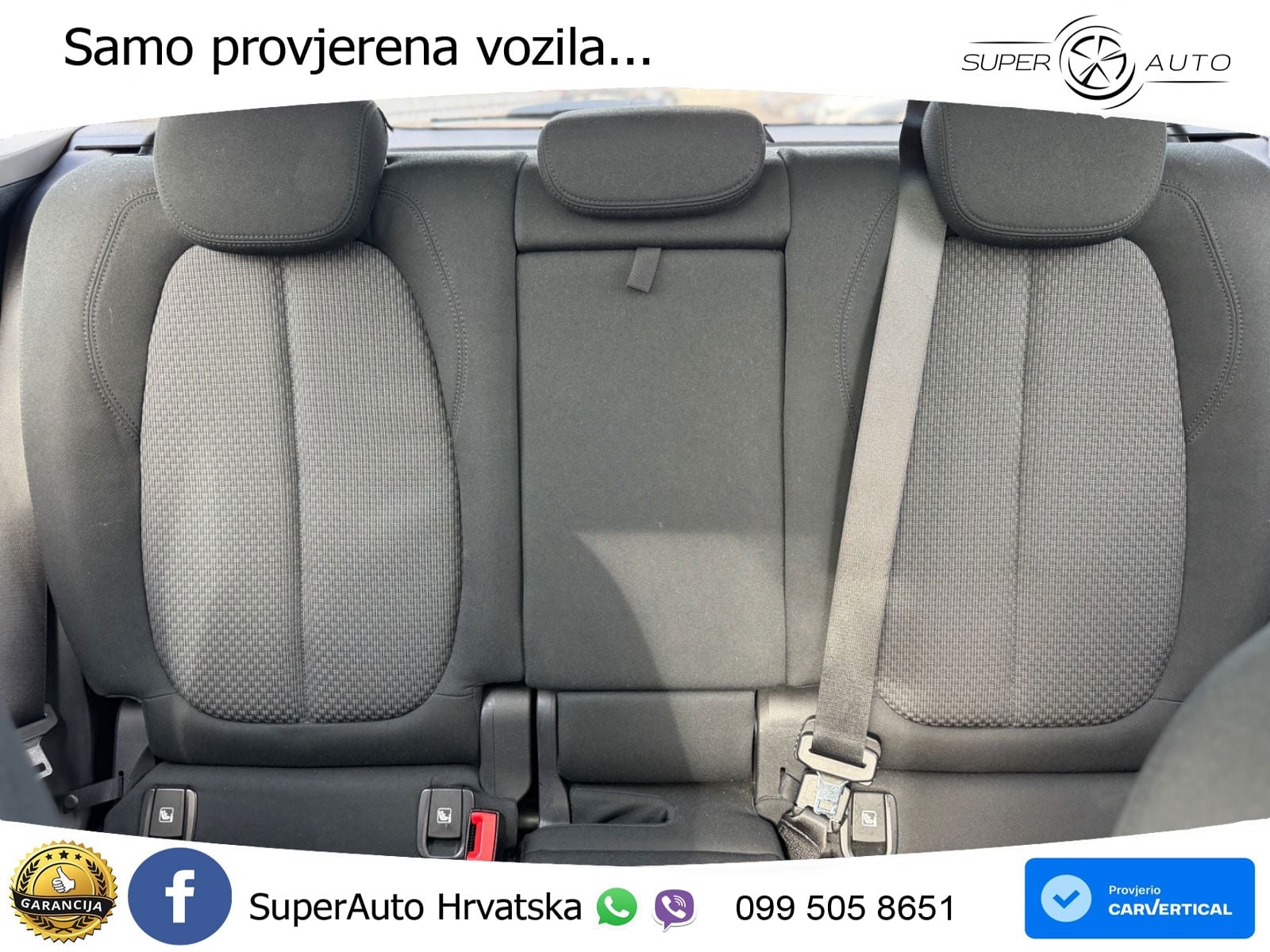 BMW X1 18i (140 KS)