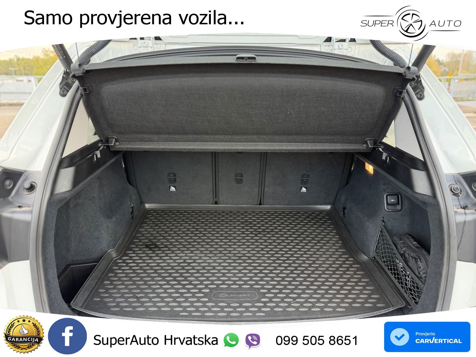 BMW X1 18i (140 KS)