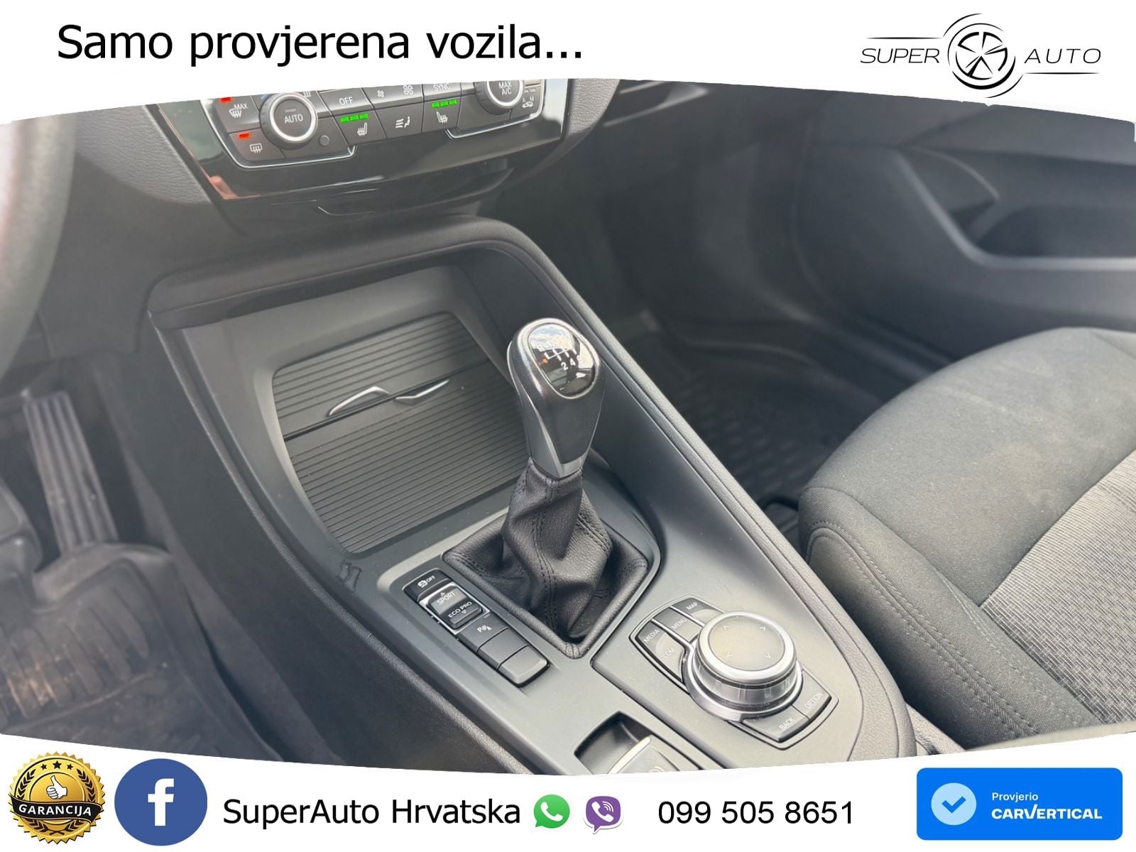 BMW X1 18i (140 KS)