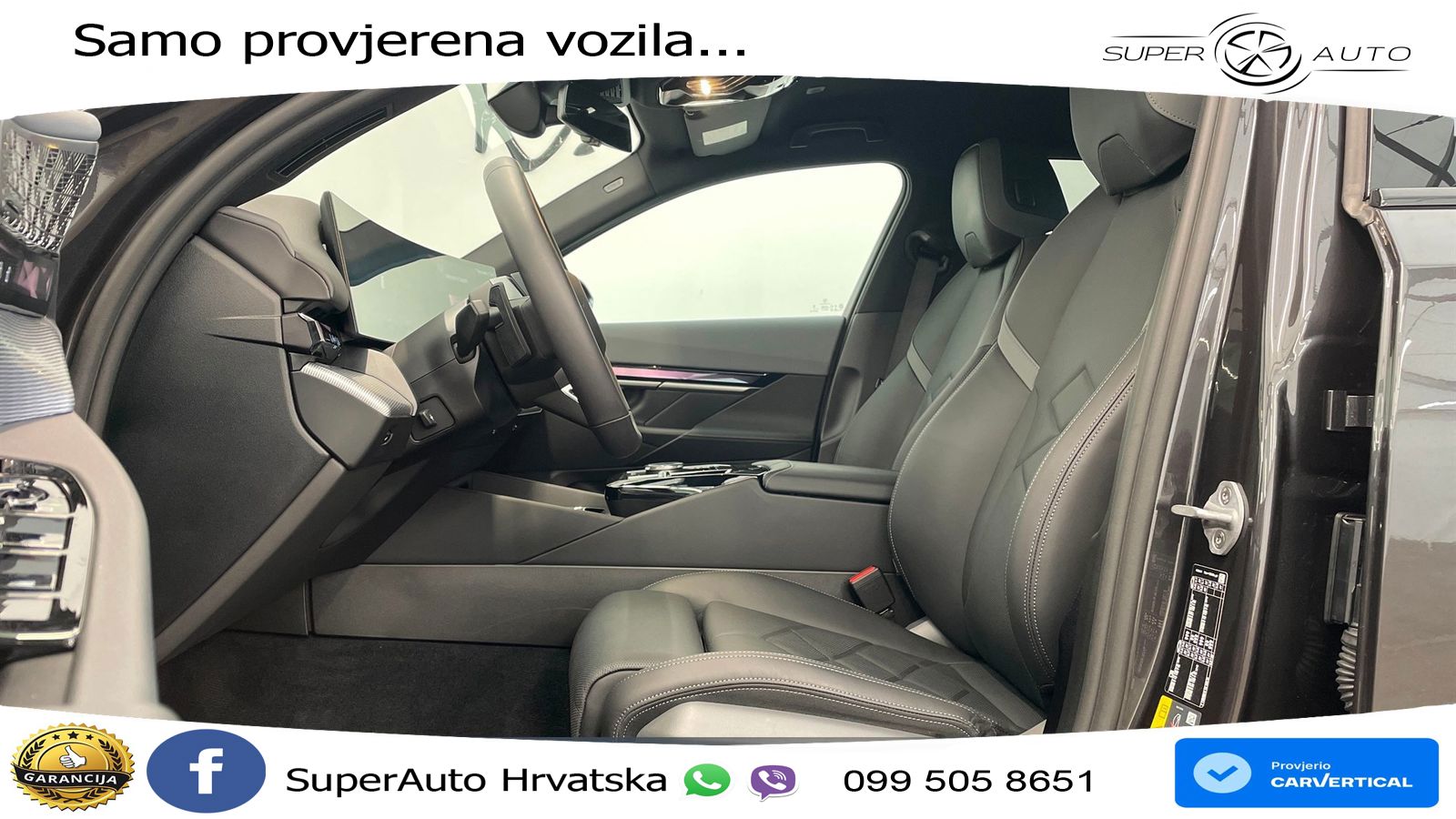 BMW 550e (489 KS) xDrive Steptronic M Sport LED+GR SJED+ACC
