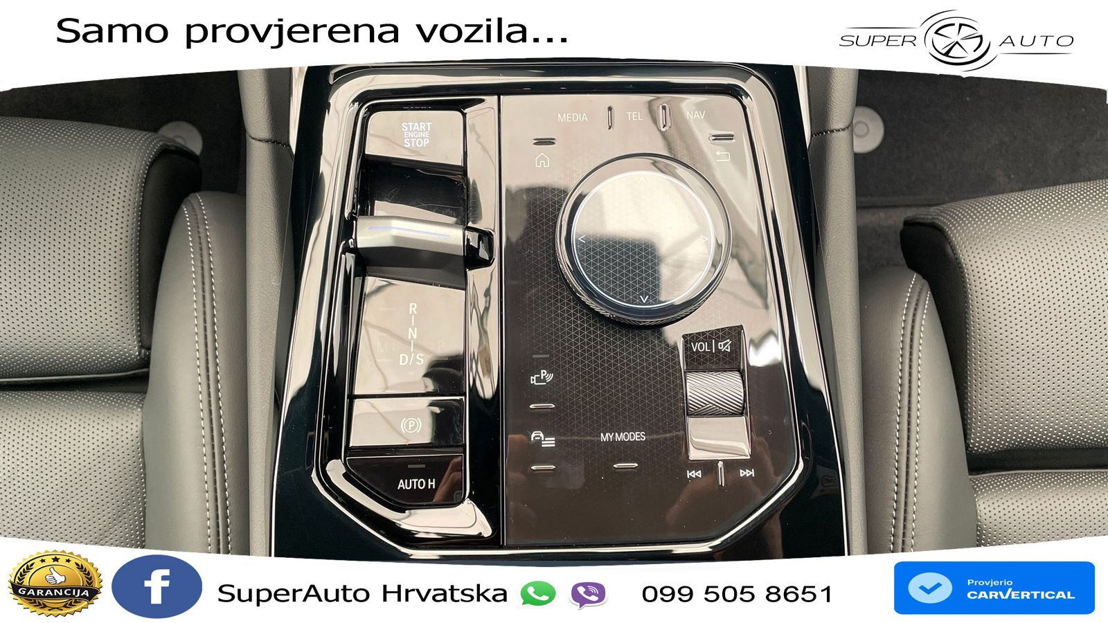 BMW 550e (489 KS) xDrive Steptronic M Sport LED+GR SJED+ACC
