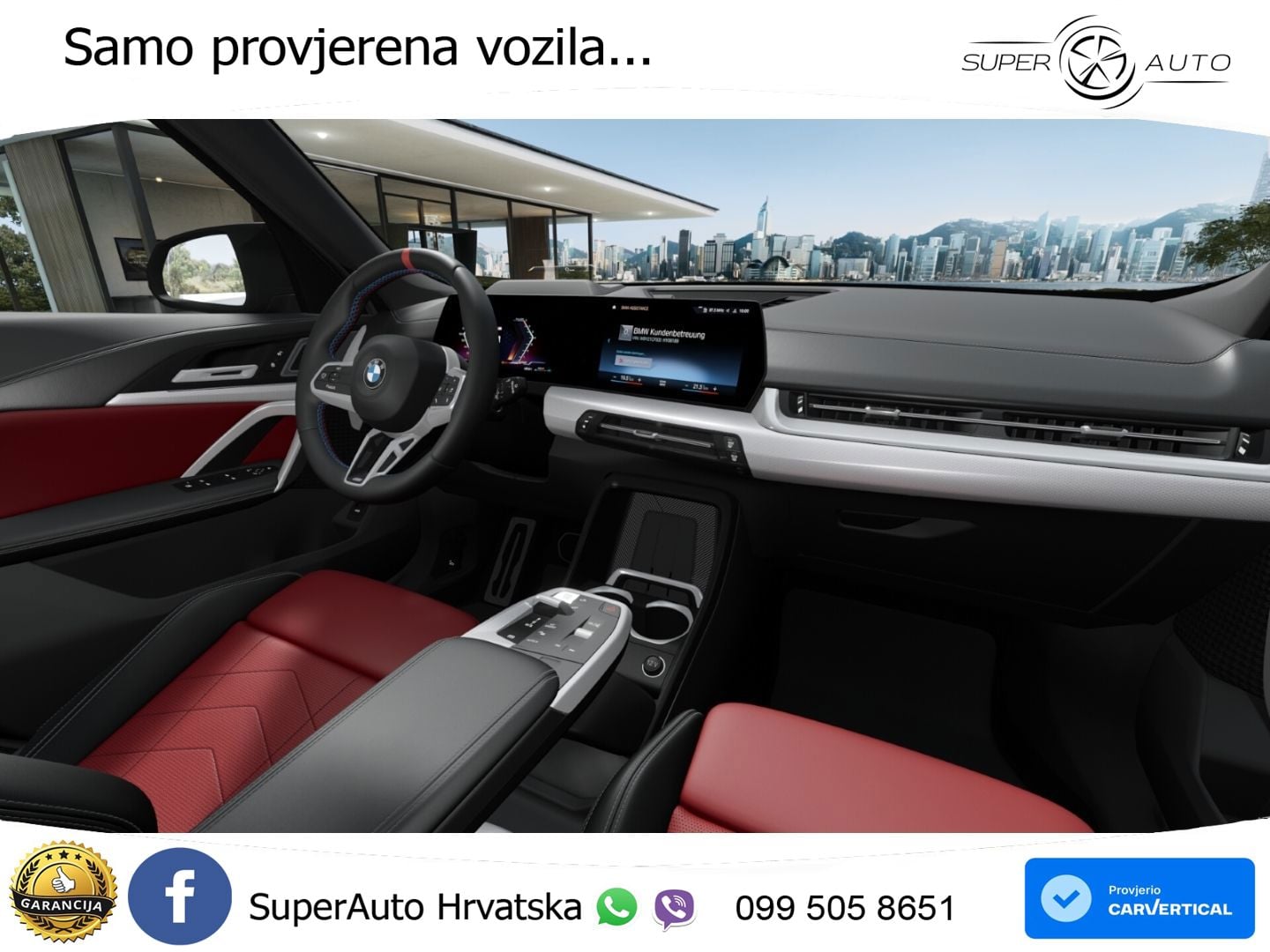 BMW X1 M35i (300 KS) xDrive Steptronic M Sport LED+GR SJED+ACC