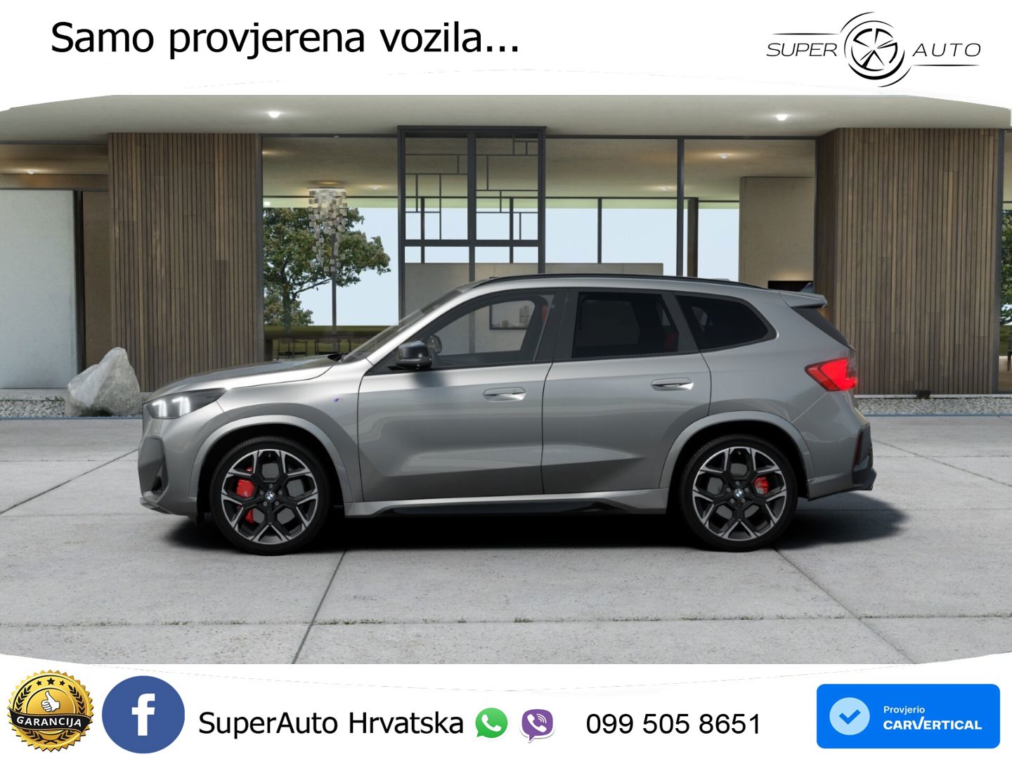 BMW X1 M35i (300 KS) xDrive Steptronic M Sport LED+GR SJED+ACC