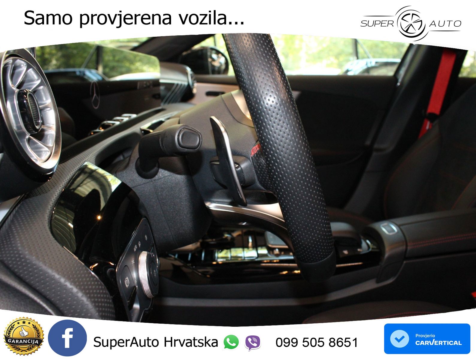 Mercedes-Benz AMG A 35 4MATIC AMG SPEEDSHIFT DCT