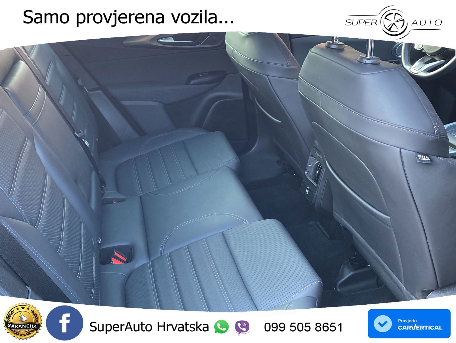Alfa Romeo Tonale 1.5 VGT (160 KS) 48V-Hybrid TCT MATRIX+GR SJED+KAM