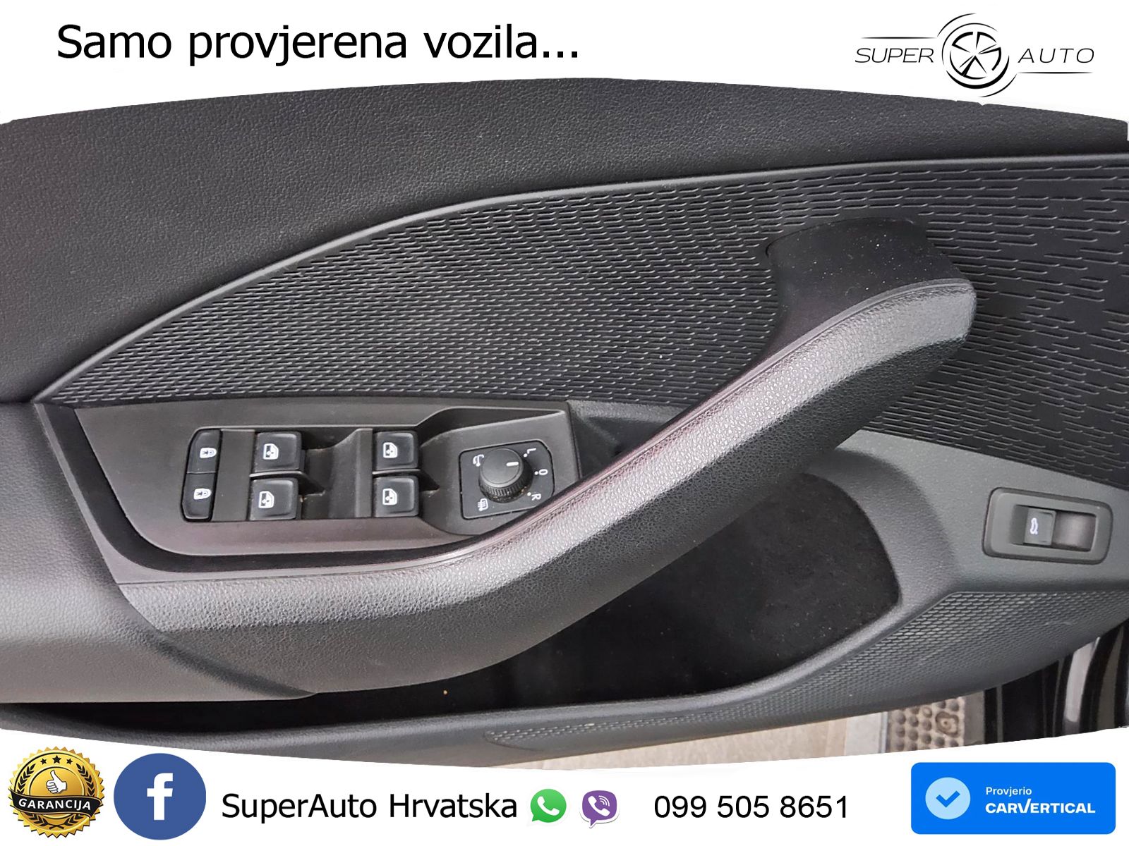 Škoda Octavia Combi 2.0 TDI (150 KS) DSG