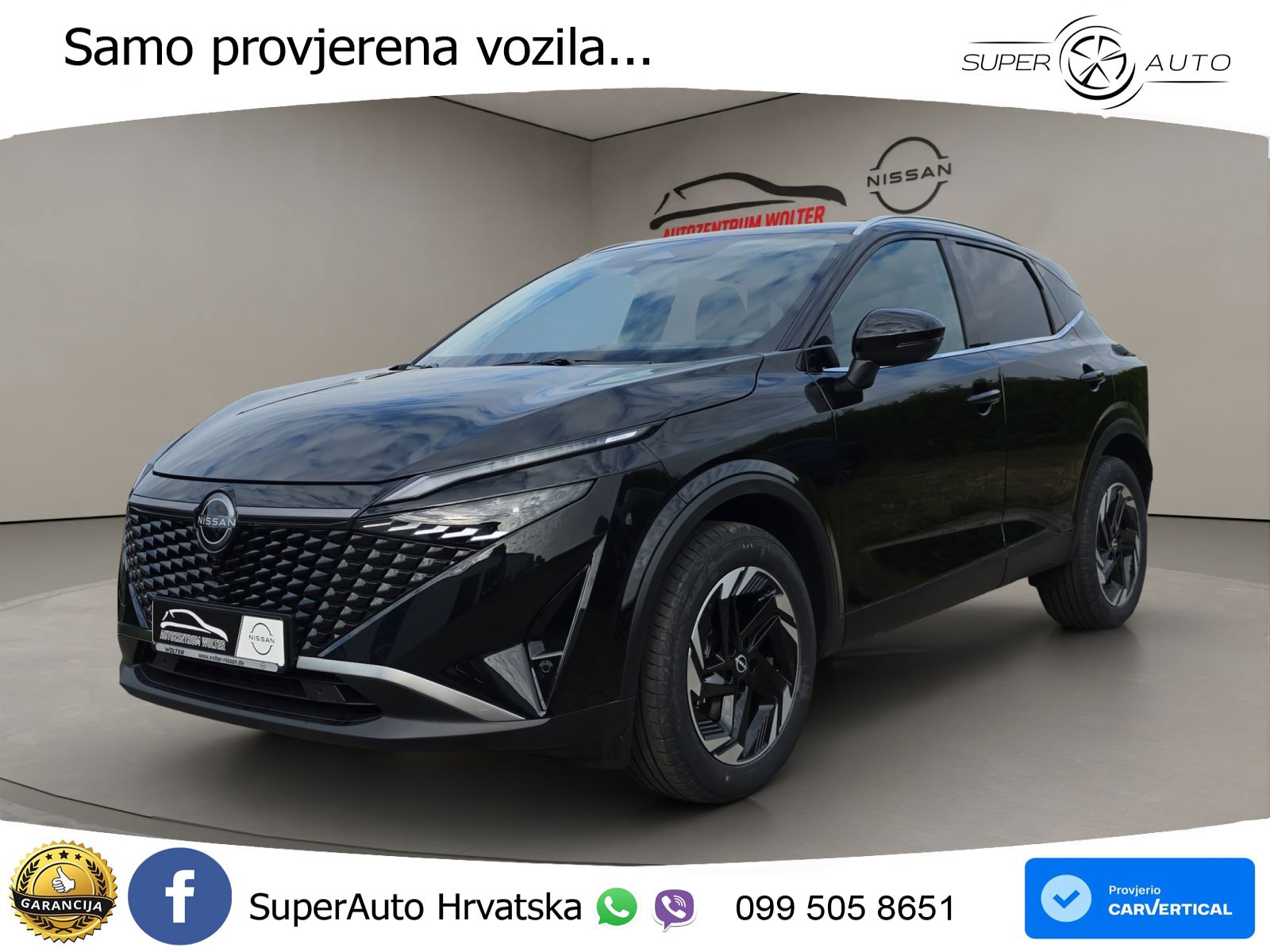 Nissan Qashqai 1.3 DIG-T (158 KS) Xtronic N-Connecta LED+GR SJED+ACC