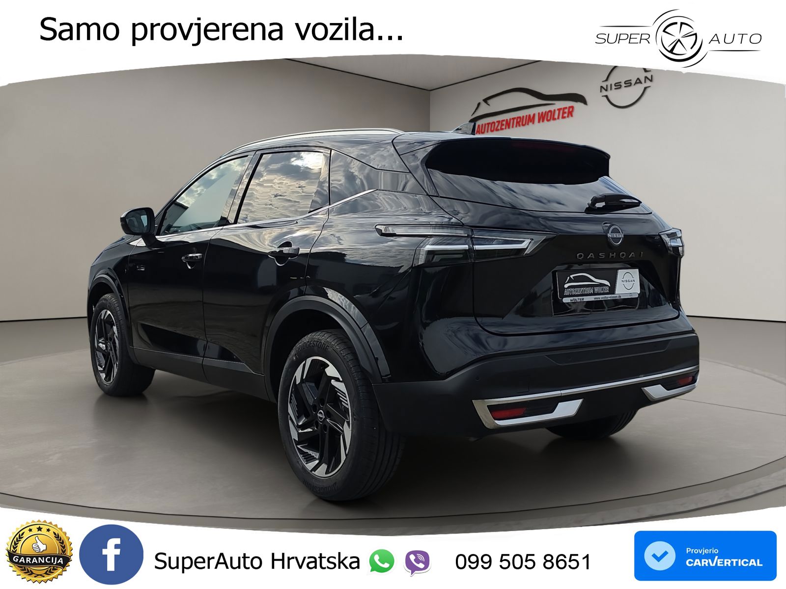 Nissan Qashqai 1.3 DIG-T (158 KS) Xtronic N-Connecta LED+GR SJED+ACC
