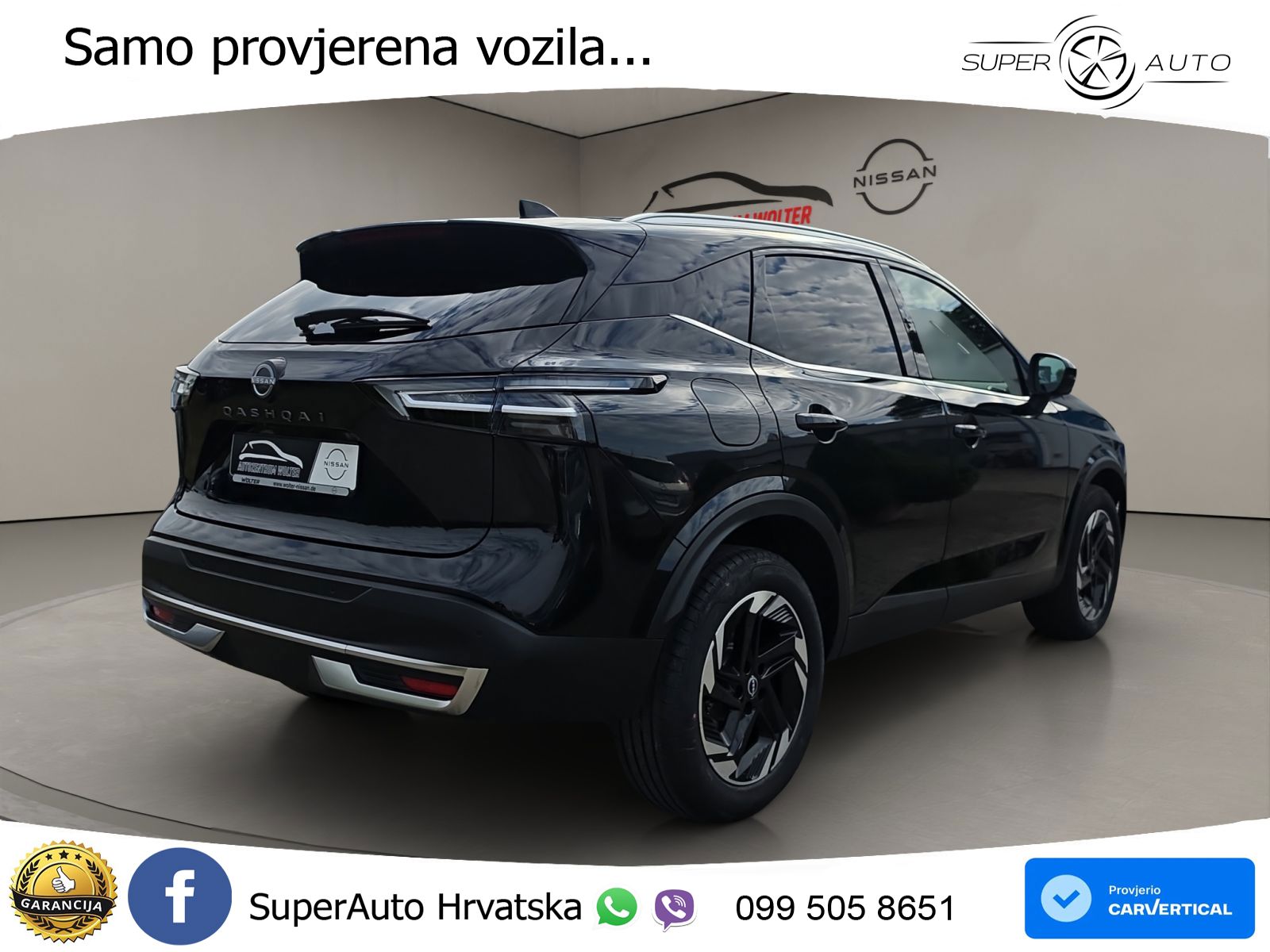 Nissan Qashqai 1.3 DIG-T (158 KS) Xtronic N-Connecta LED+GR SJED+ACC