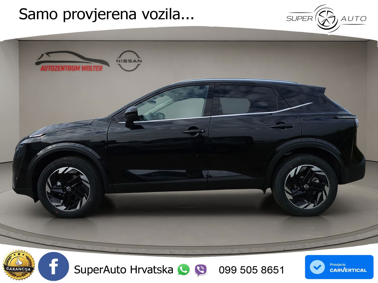 Nissan Qashqai 1.3 DIG-T (158 KS) Xtronic N-Connecta LED+GR SJED+ACC