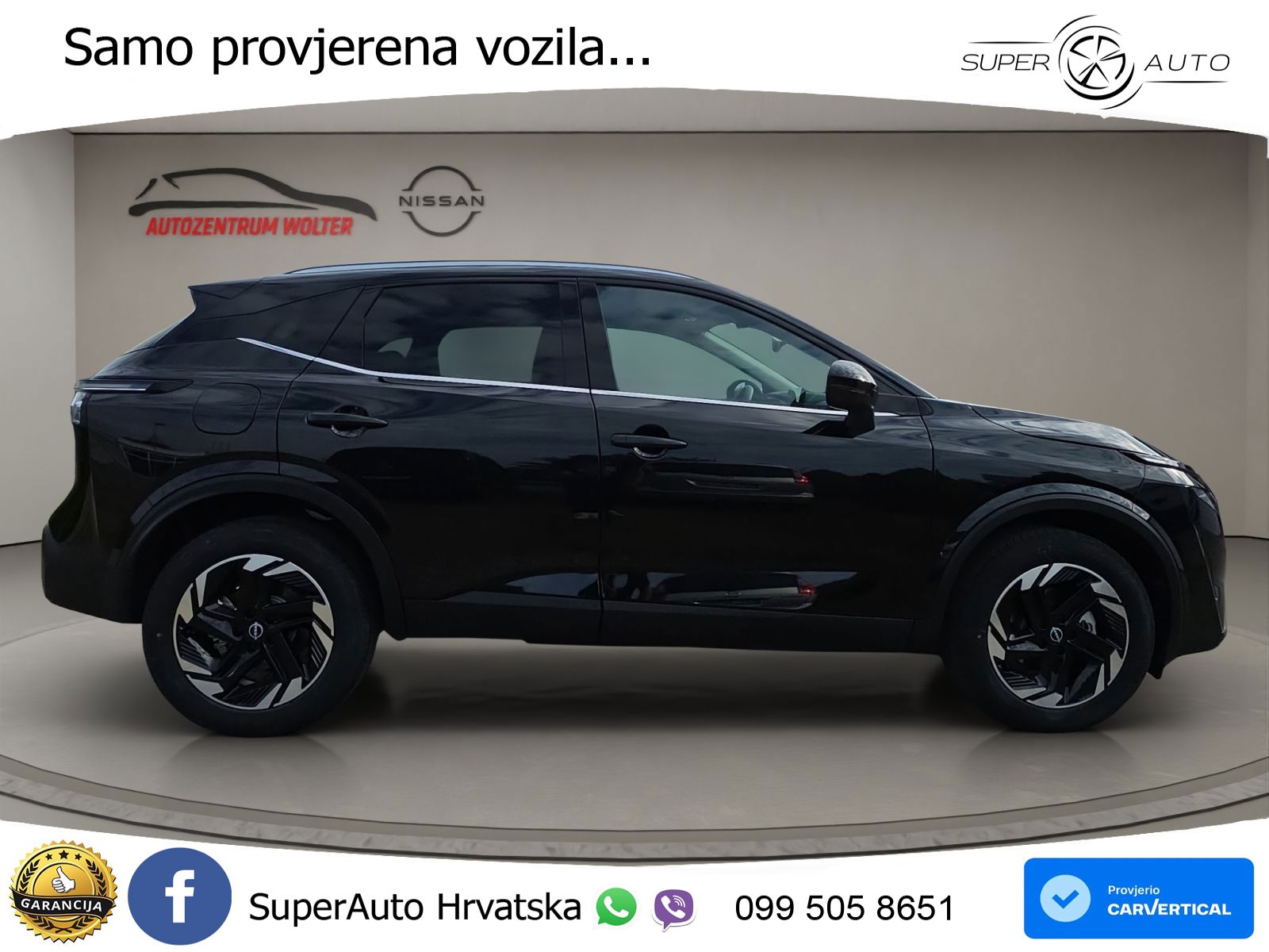 Nissan Qashqai 1.3 DIG-T (158 KS) Xtronic N-Connecta LED+GR SJED+ACC