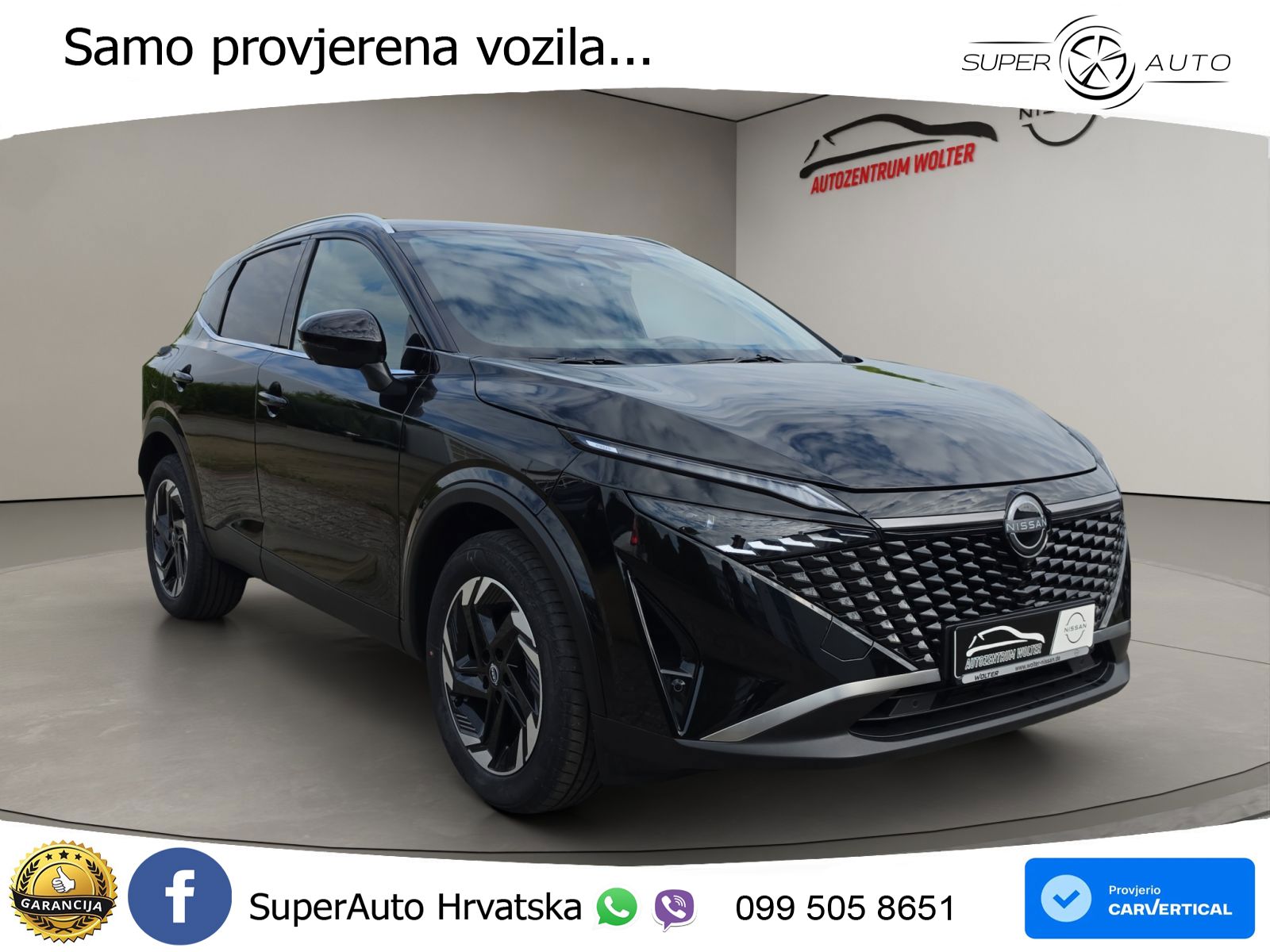 Nissan Qashqai 1.3 DIG-T (158 KS) Xtronic N-Connecta LED+GR SJED+ACC