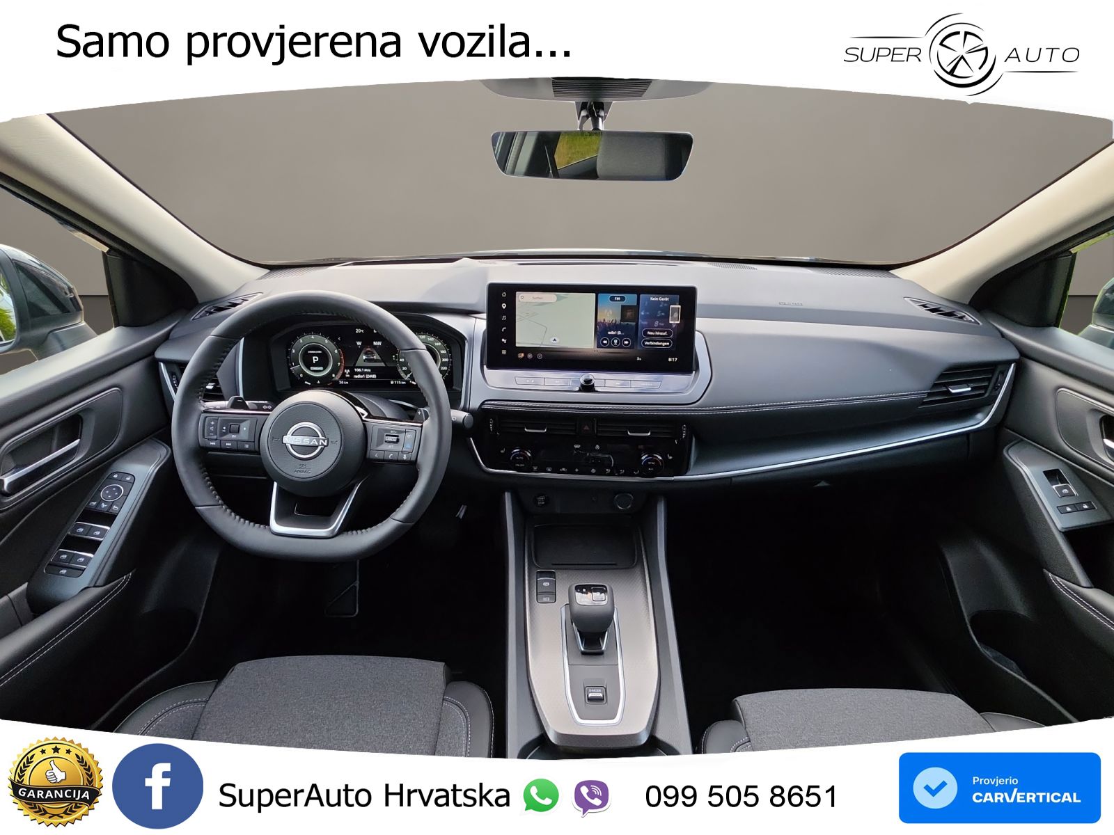 Nissan Qashqai 1.3 DIG-T (158 KS) Xtronic N-Connecta LED+GR SJED+ACC