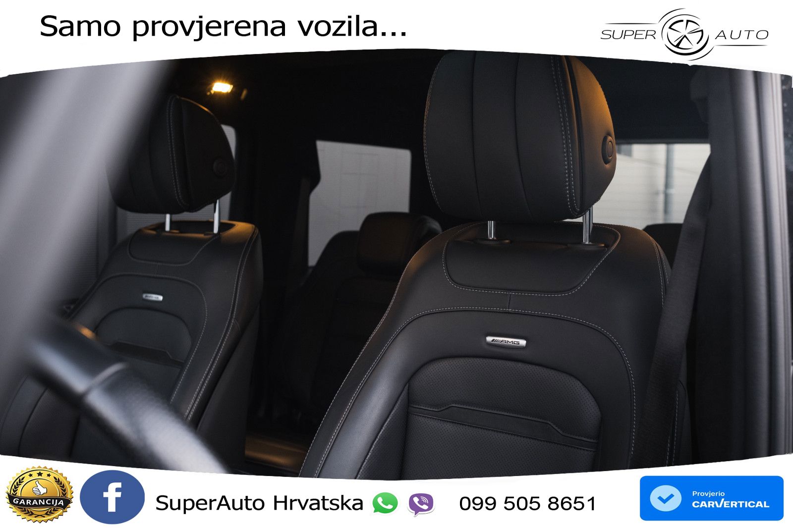 Mercedes AMG G 63 Long V8 (585 KS) 4MATIC 9G-TRONIC AMG SPEEDSHIFT TCT Brabus