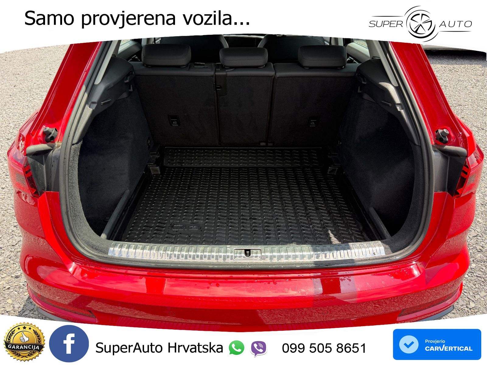 Audi Q3 40 TFSI (190 KS) quattro S tronic S line LED+GR SJED+ACC