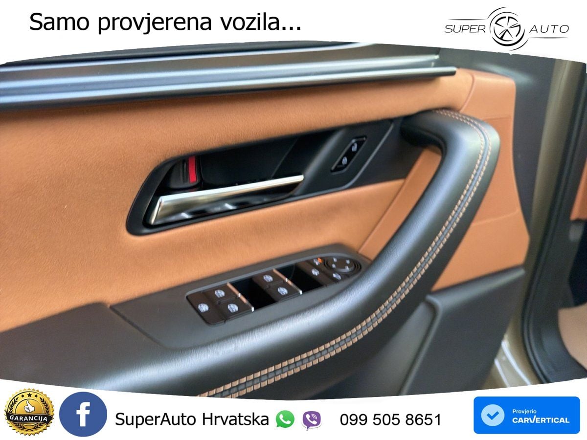 Mazda CX-60 3.3 e-Skyactiv D (254 KS) AWD Automatic MATRIX+GR SJED+KAM