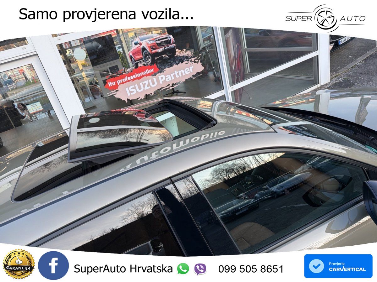 Mazda CX-60 3.3 e-Skyactiv D (254 KS) AWD Automatic MATRIX+GR SJED+KAM