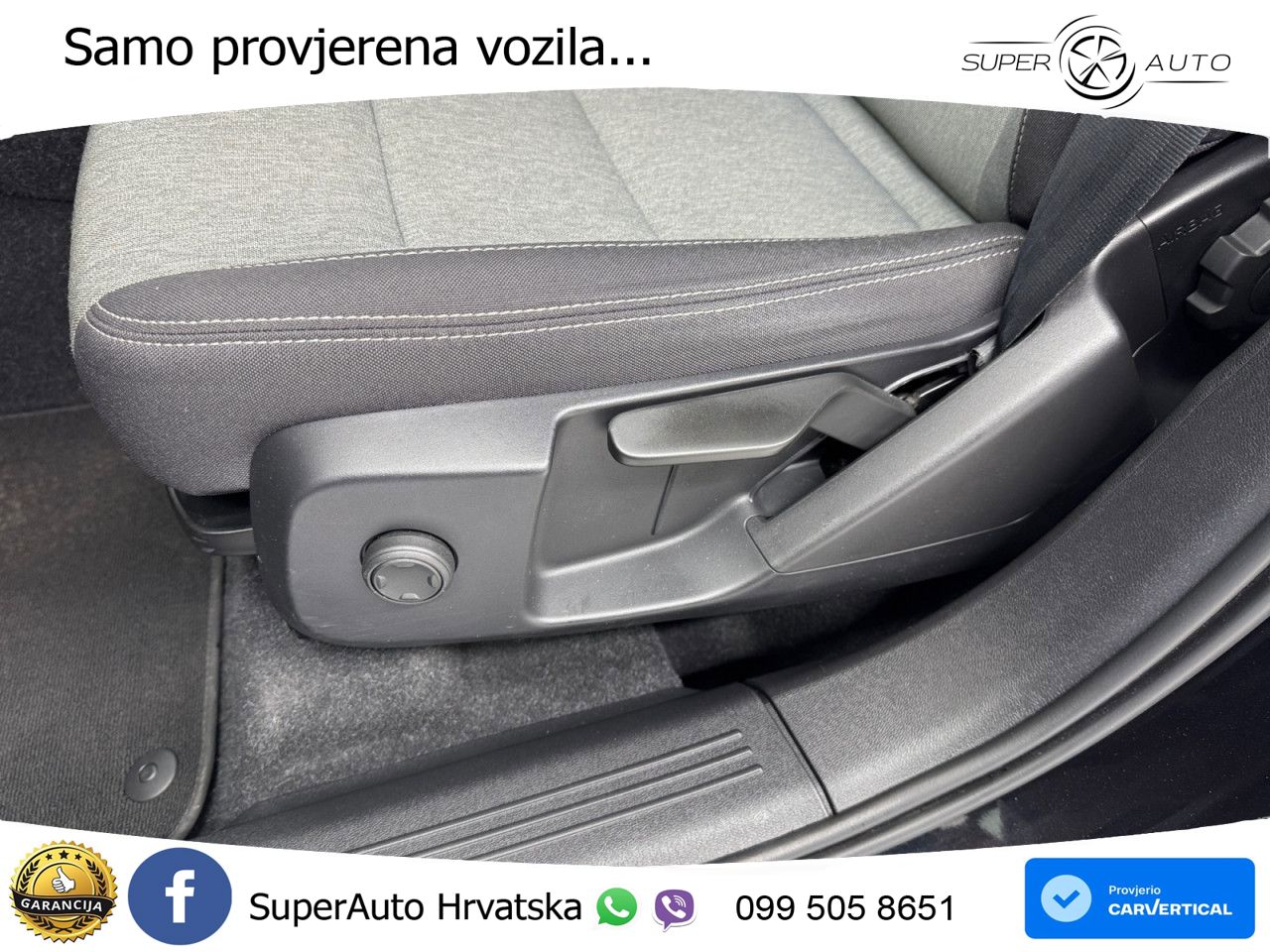Volvo XC40 2.0 B3 163 KS Automatic LED+GR SJED+ACC