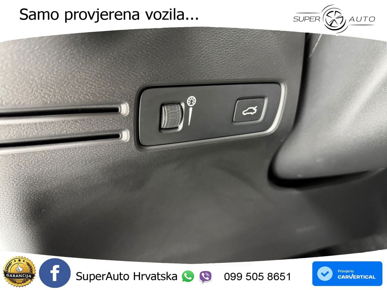 Volvo XC40 2.0 B3 163 KS Automatic LED+GR SJED+ACC