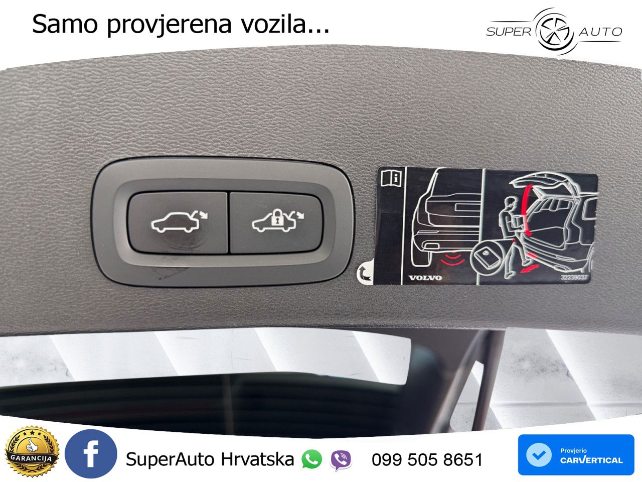 Volvo XC40 2.0 B3 163 KS Automatic LED+GR SJED+ACC