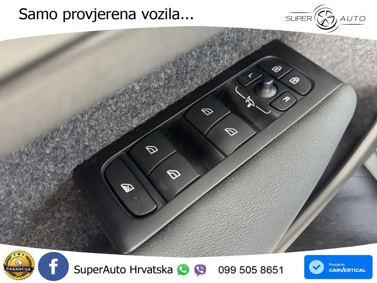 Volvo XC40 2.0 B3 163 KS Automatic LED+GR SJED+ACC