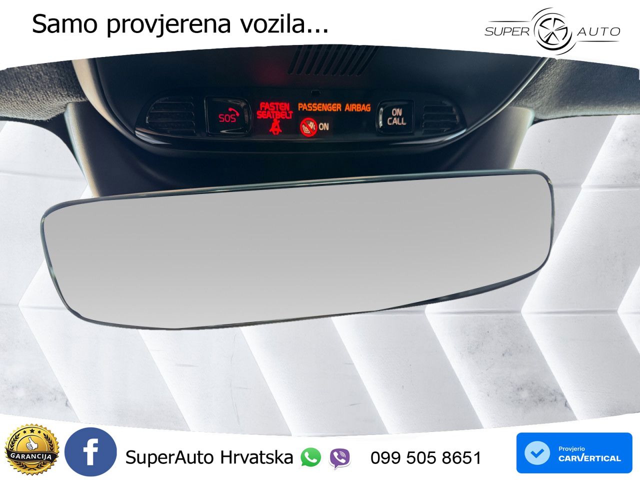 Volvo XC40 2.0 B3 163 KS Automatic LED+GR SJED+ACC