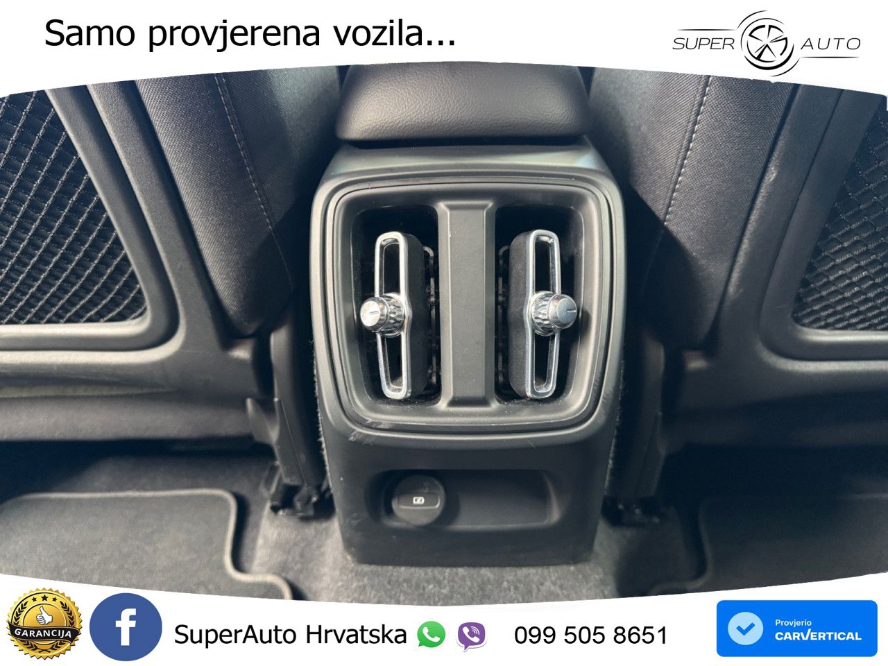Volvo XC40 2.0 B3 163 KS Automatic LED+GR SJED+ACC