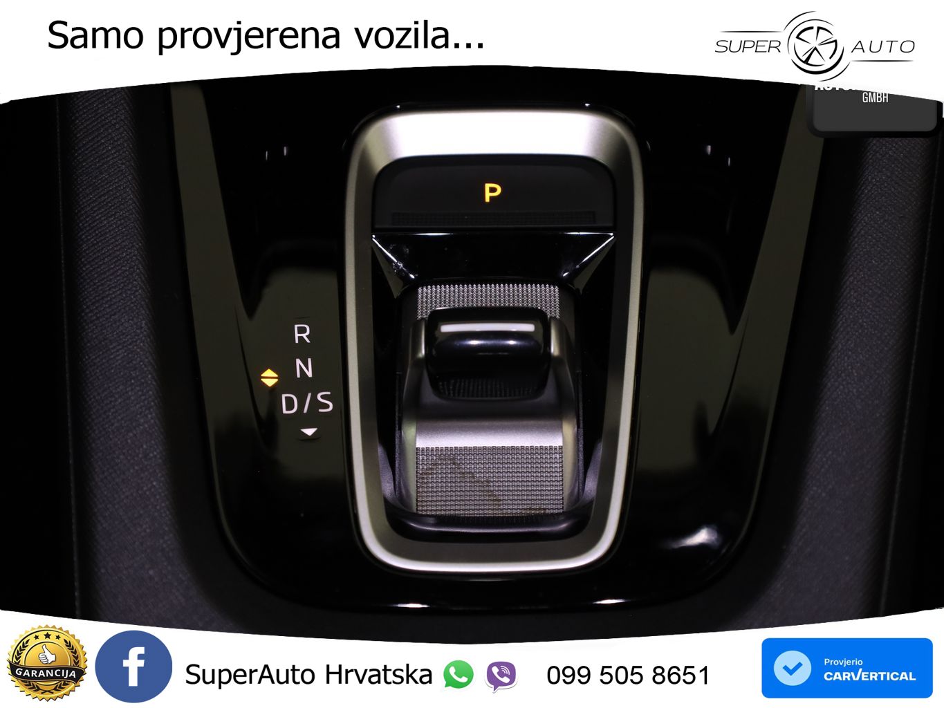 Škoda Octavia Combi 1.5 TSI (116 KS) DSG