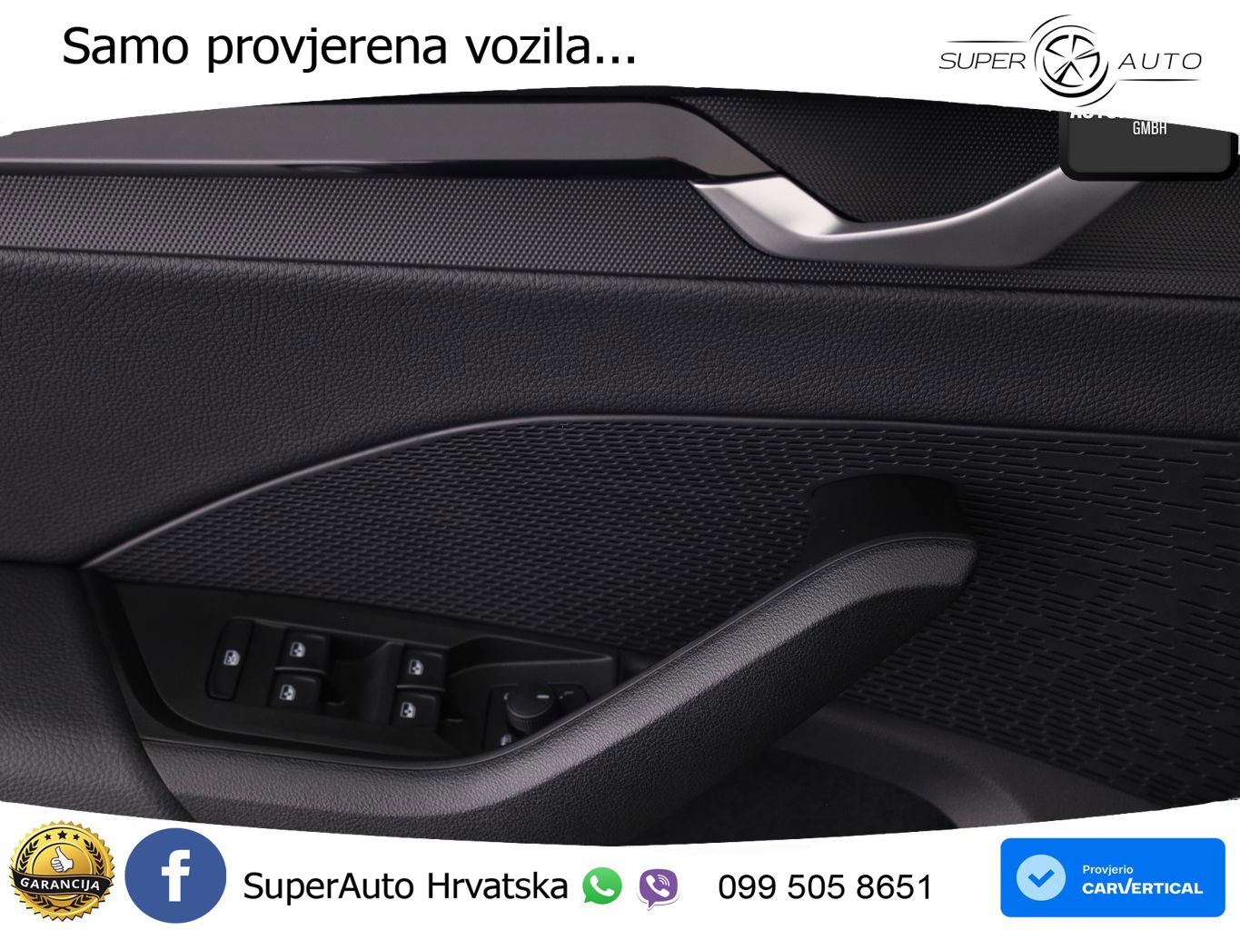 Škoda Octavia Combi 1.5 TSI (116 KS) DSG