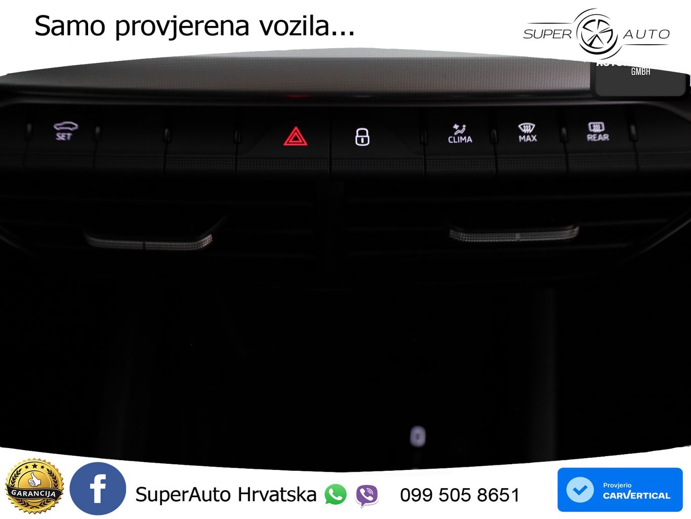 Škoda Octavia Combi 1.5 TSI (116 KS) DSG