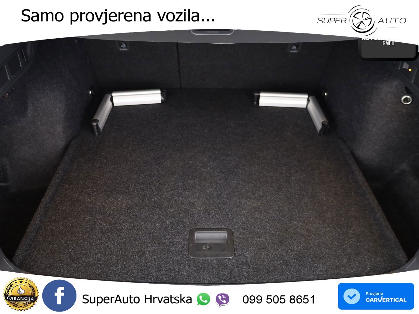 Škoda Octavia Combi 1.5 TSI (116 KS) DSG