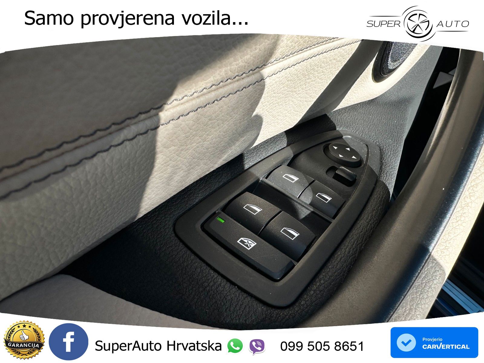 BMW X1 20d (190 KS) xDrive Steptronic