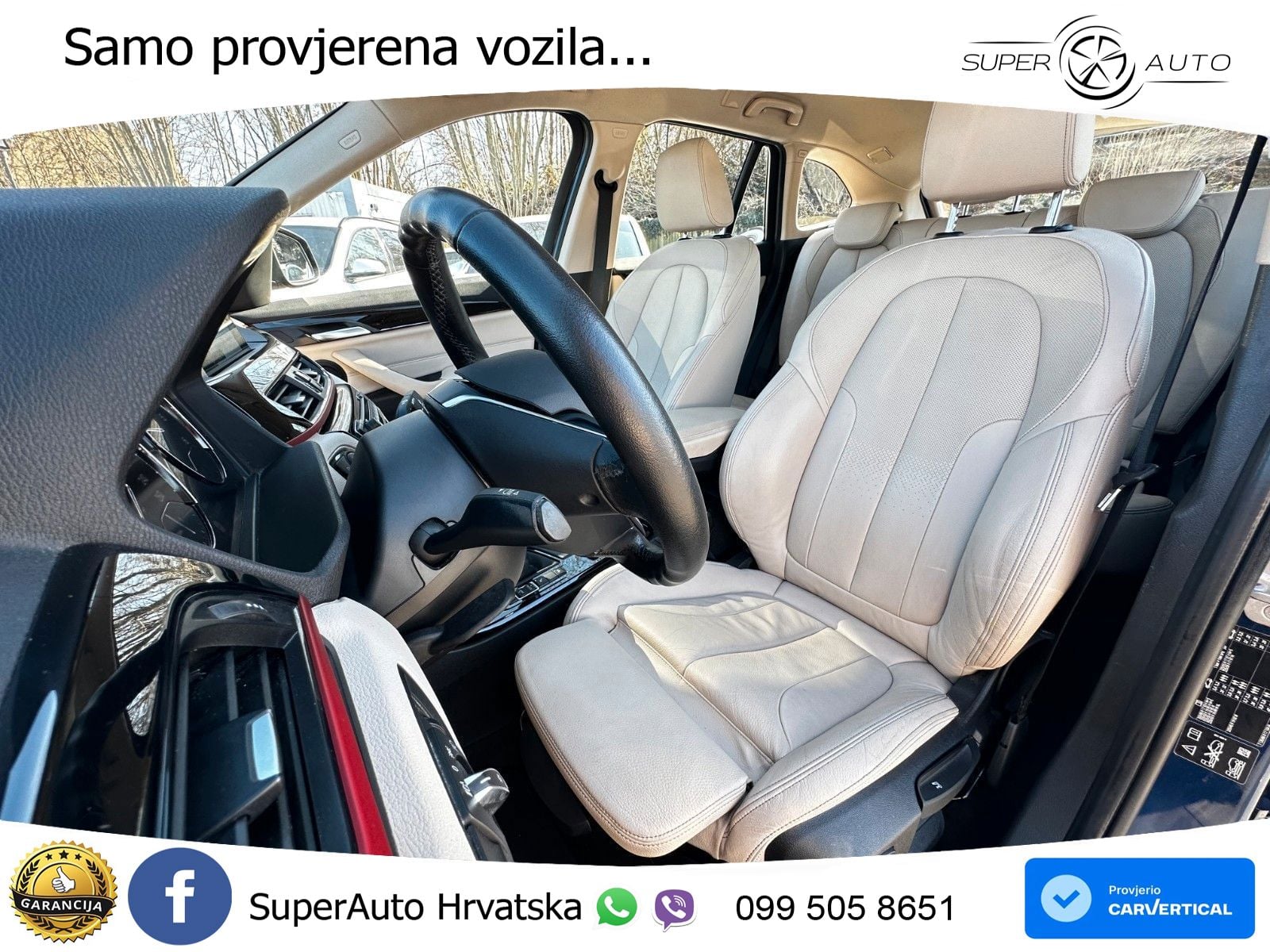 BMW X1 20d (190 KS) xDrive Steptronic