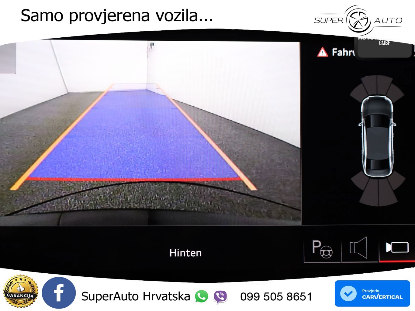 Audi A6 45 TFSI (265 KS) quattro ultra S tronic LED+GR SJED+ACC