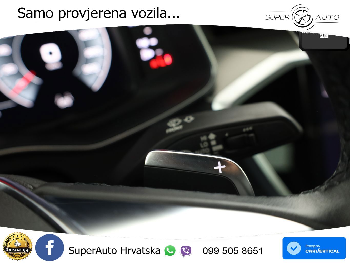 Audi A6 45 TFSI (265 KS) quattro ultra S tronic LED+GR SJED+ACC