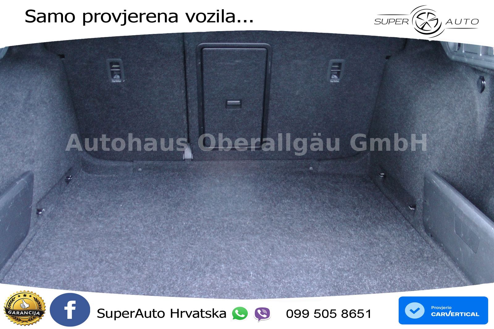 Skoda Octavia IV Combi RS 2.0 TSI (245 KS) DSG LED+GR SJED+ACC