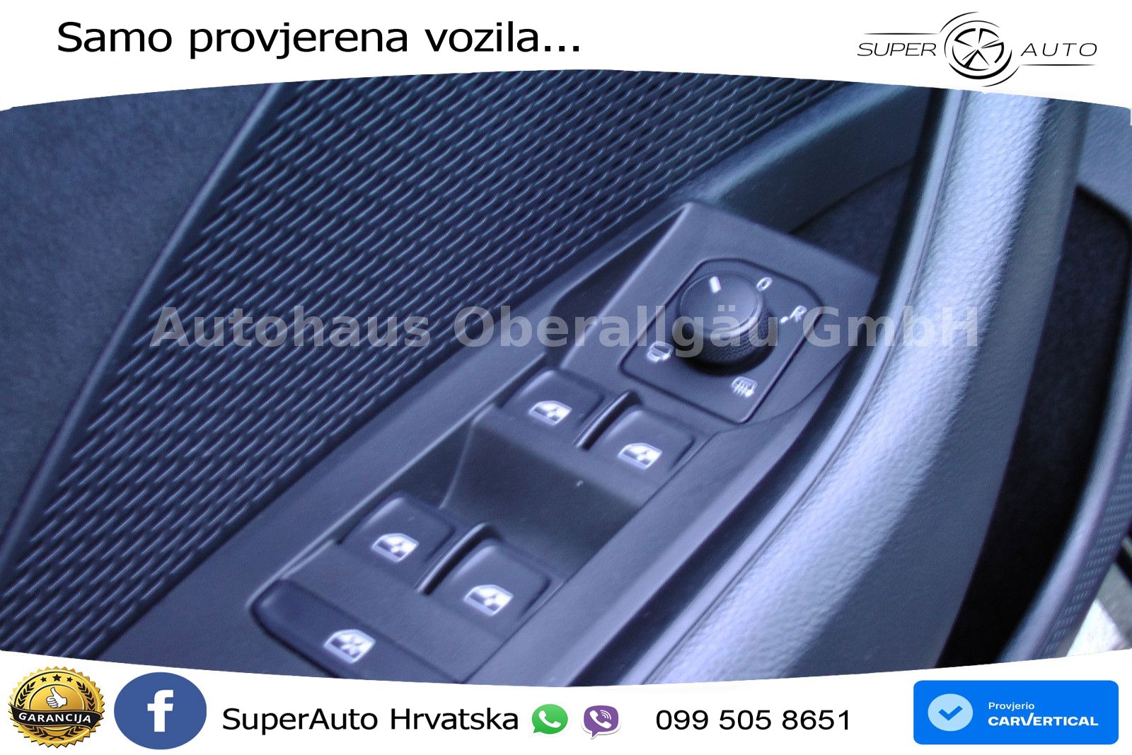 Skoda Octavia IV Combi RS 2.0 TSI (245 KS) DSG LED+GR SJED+ACC