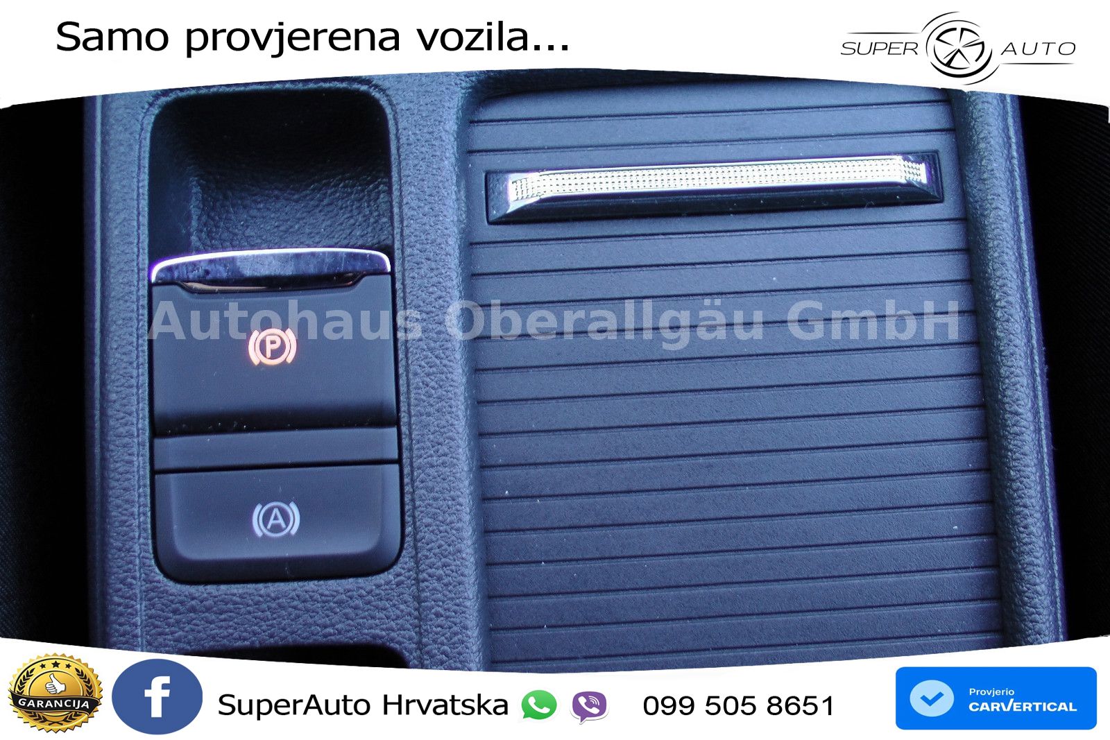 Skoda Octavia IV Combi RS 2.0 TSI (245 KS) DSG LED+GR SJED+ACC