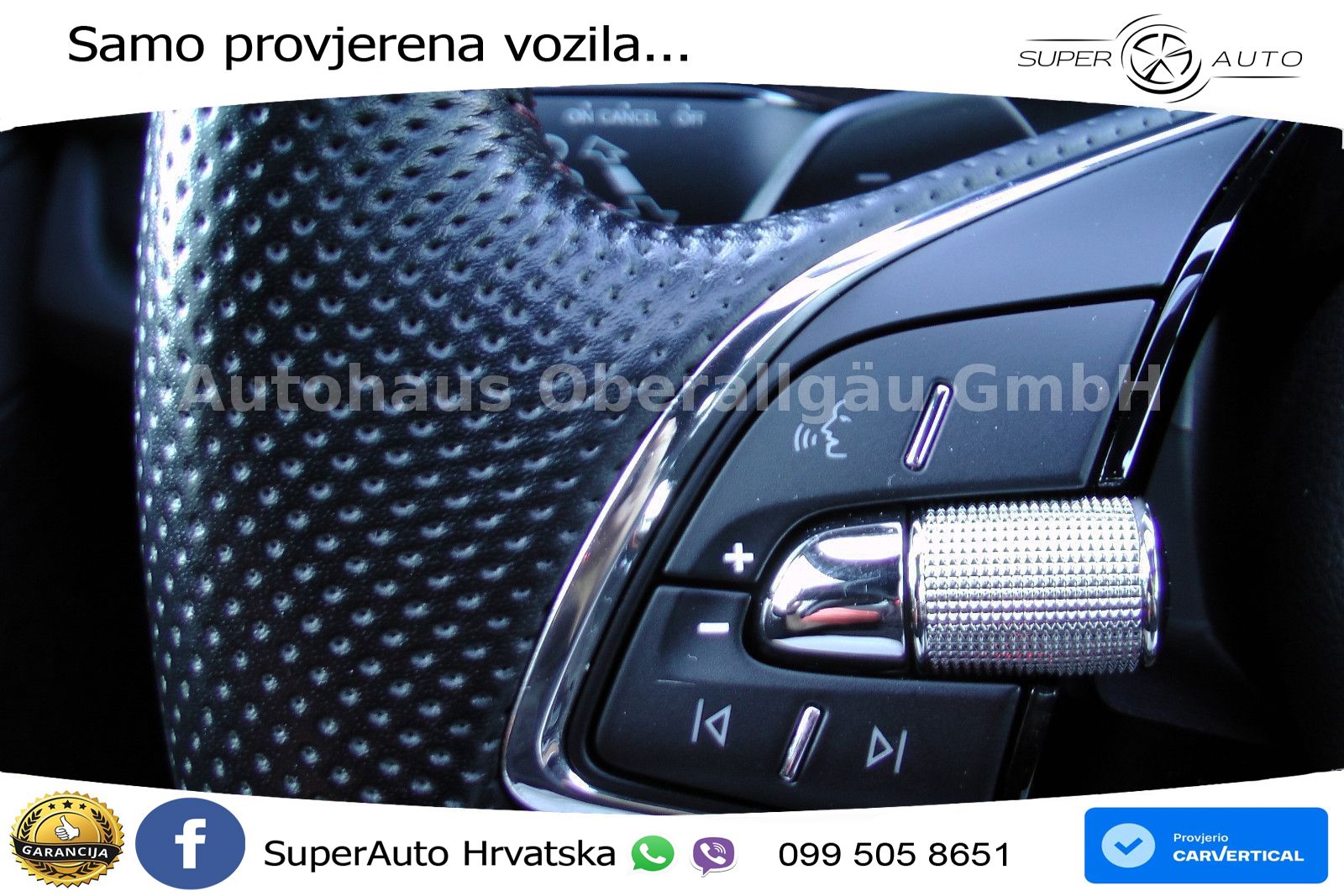 Skoda Octavia IV Combi RS 2.0 TSI (245 KS) DSG LED+GR SJED+ACC