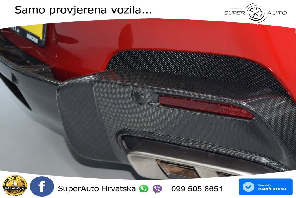 Ferrari 12Cilindri 6.5 V12 (830 KS) DCT